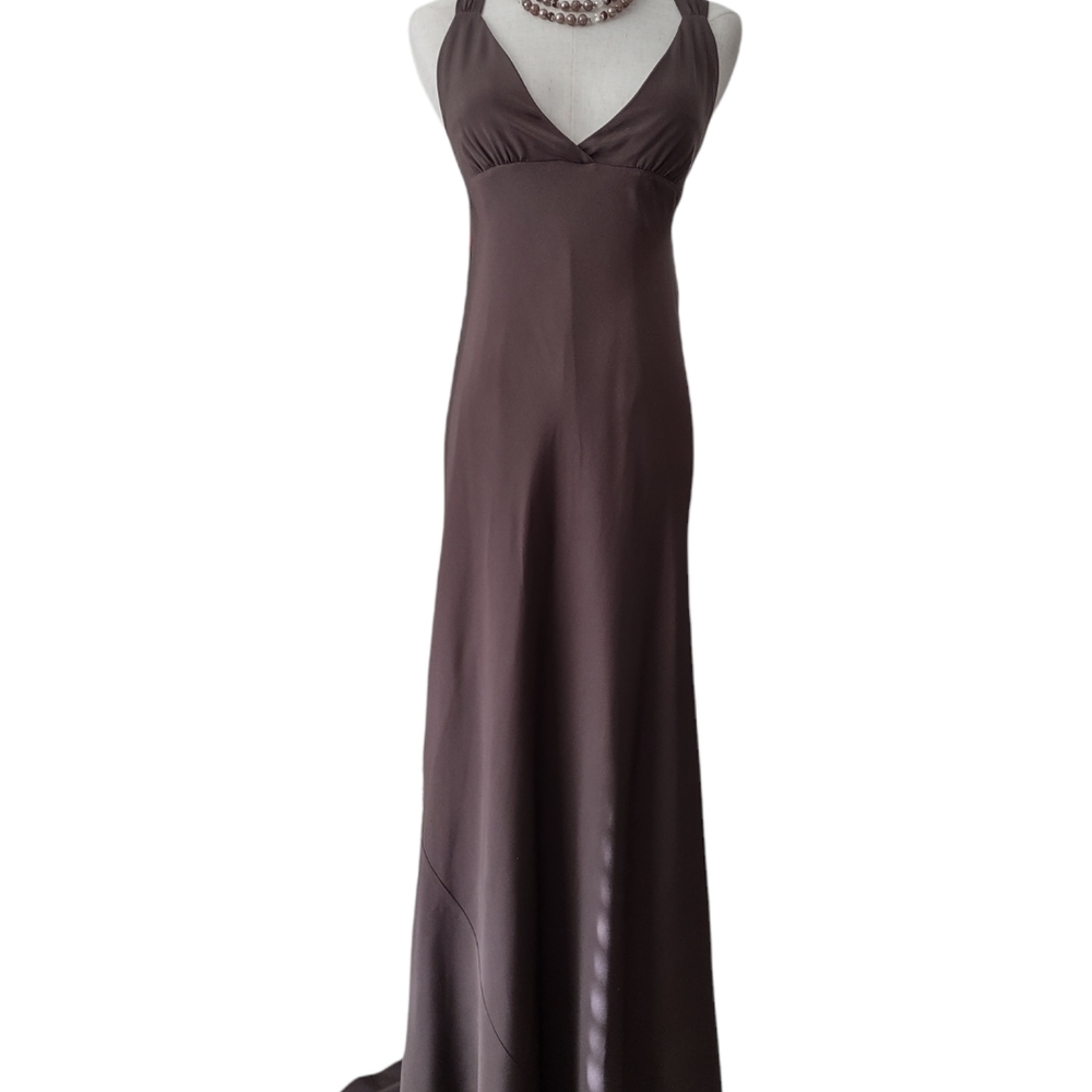 J Crew Gown